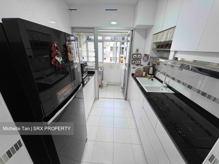Blk 486 Segar Road (Bukit Panjang), HDB 3 Rooms #443937601
